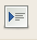Increase Indent icon of Standard Toolbar for OpenOffice Writer