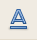 Underline icon of Standard Toolbar for OpenOffice Writer